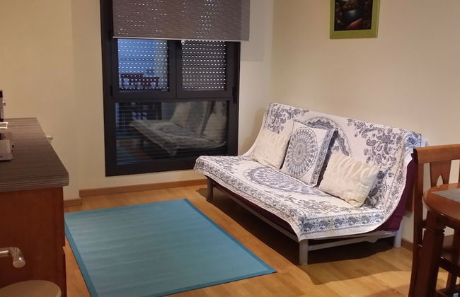 Apartamento Chevere Azul - Photo 11