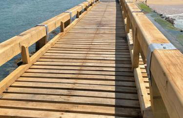 Appartement HOSSEGOR plage SUD Classé 3 étoiles - Foto 63