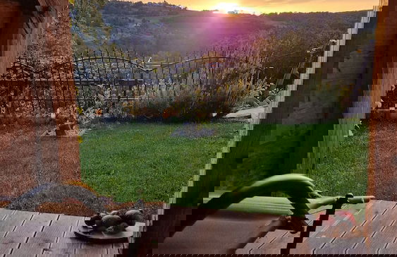 Vineyard cottage Na hribu - Photo 39