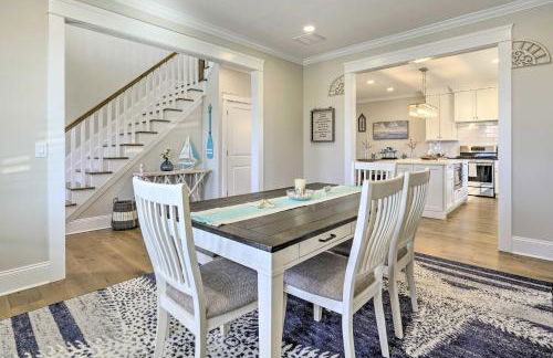 Long Branch Home Less Than 1 Mi to Beach! - Foto 7