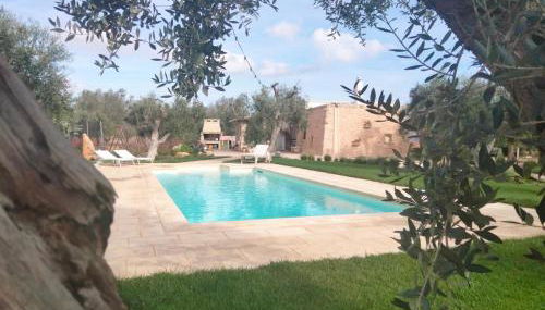 Villa Ginevra - Foto 1, Garden view