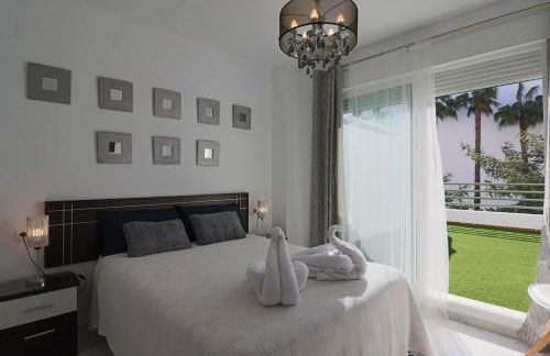 Apartamento Junto al campo de golf - Foto 18