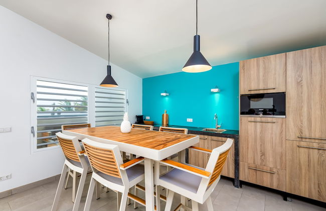 Delfins Residences - Foto 23