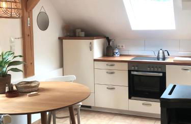 s'Scheunle - dein Ferienhäusle im Donautal - Foto 7