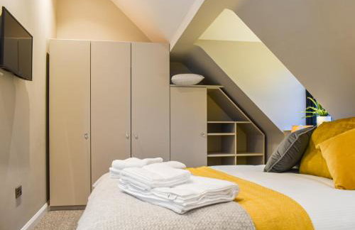 Stags Cottage - Foto 15