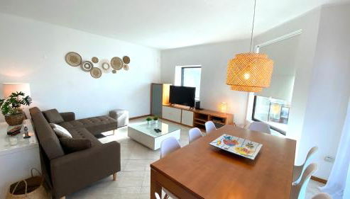 Pleno Beach-side apartment Furadouro - Foto 2