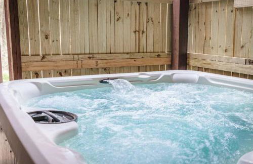 Mountain Views, Hot Tub, Firepit, dog friendly, EV connector - Foto 38