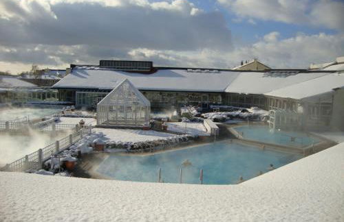 Hotel Fortuna - Foto 45