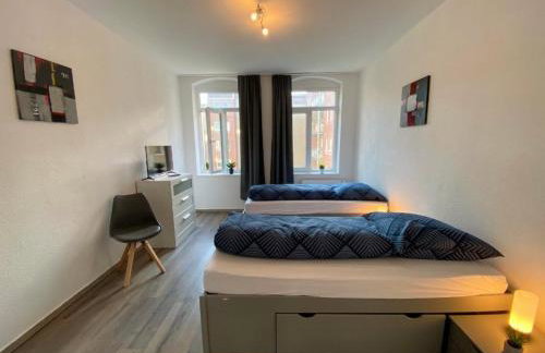 Neu saniertes Apartment in Magdeburg - Foto 6