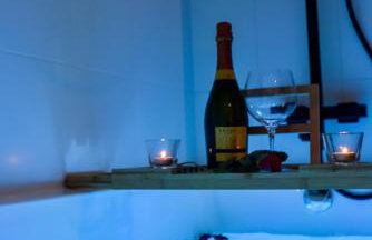 Apartament Leśny No 64 nad Zalewem JACUZZI, KOMINEK z Garażem w cenie - Foto 43