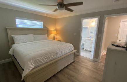 Waterfront Hernando beach house on deep water canal w/dock, fishing, kayak - Foto 34