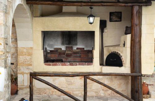 GrapeVine Villa - Foto 12