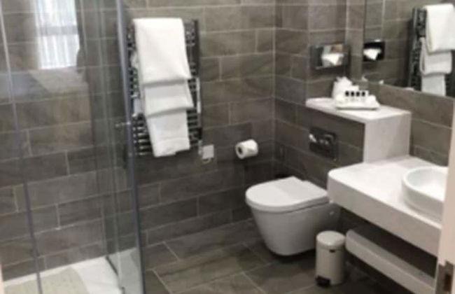 Castletroy Park Hotel Suites - Foto 13