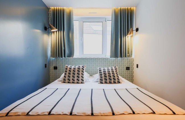 Elegant Apartment - 2br/6p - Canal St Martin - Photo 4