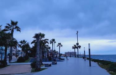 Evita Luxury Apartments - Near Playa Los Locos Beach with Pool - Foto 9