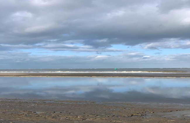 Chalet in Goedereede Near North Sea Beach - Foto 41
