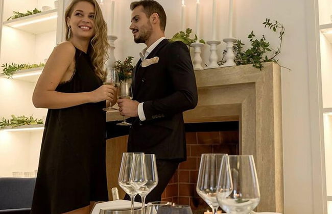 Tenuta Esdra - Foto 43