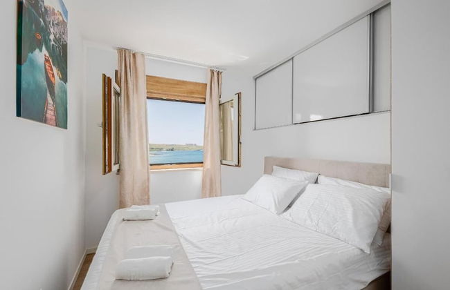 Salt&soul Residence Apartment With sea View - Foto 2