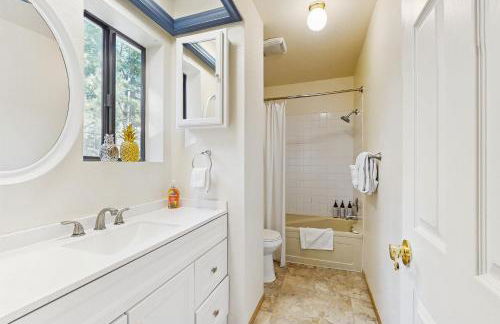 South Star Pines Retreat - Foto 21