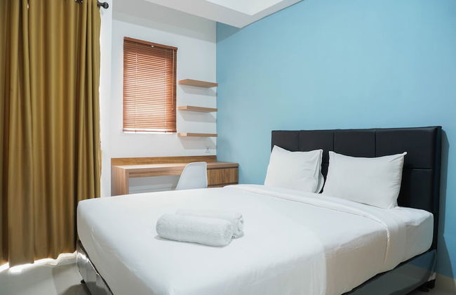 Signature Park Grande Studio Apartment - Photo 2