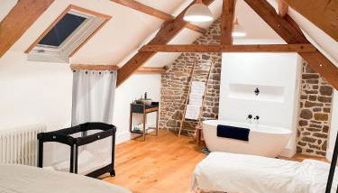 La Maison Gavraise - Foto 5