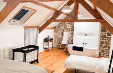 La Maison Gavraise - Foto 5