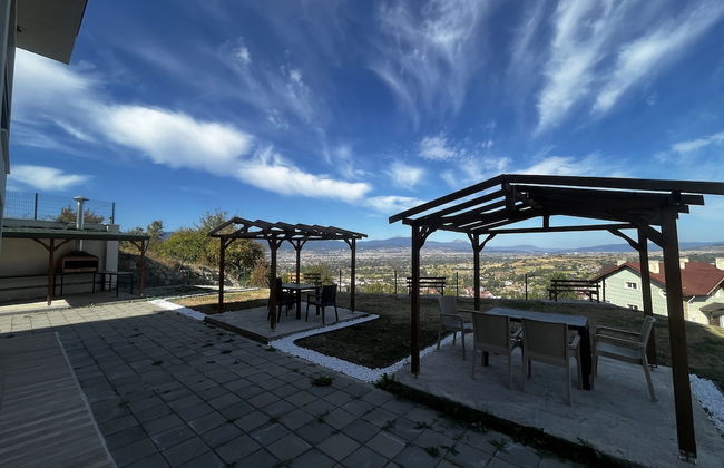 Bolu Seyir Apart - Photo 25