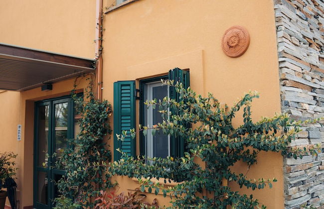 Milea Agritourism - Foto 51