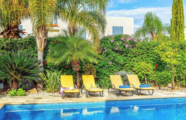 Villa Lilly Rose - Foto 20