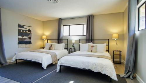 Oakridge Ranch ※ Sequoia, Kern River & Lake Escape - Photo 2