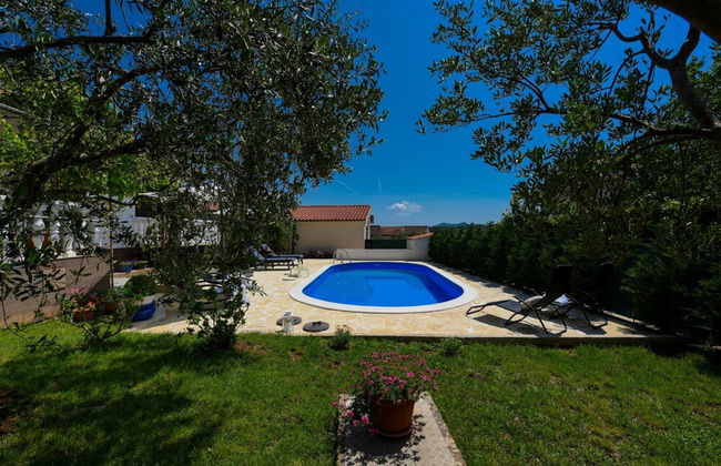 Villa Pine Zadarvillas - Foto 14