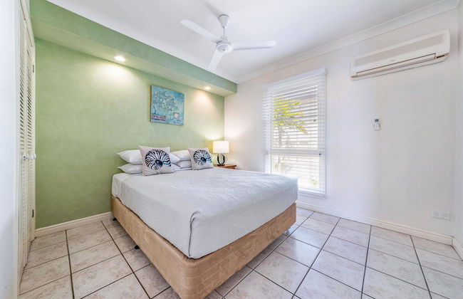 Ocean Views Galore - Airlie Beach - Foto 13