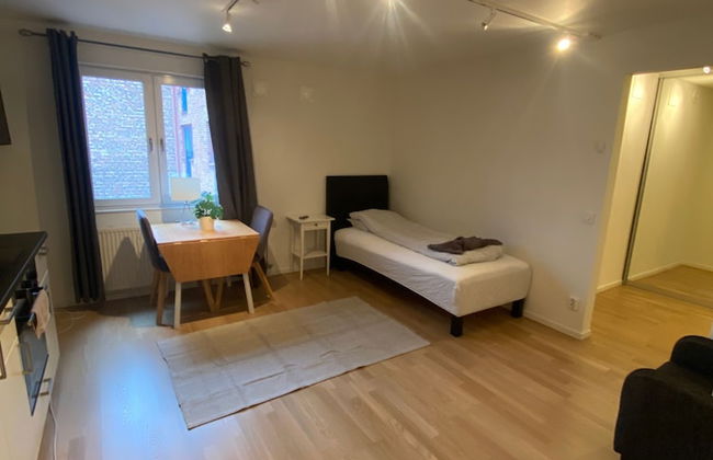 Norhemsgatsn 23 - Photo 19