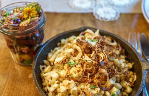 Historische Mühle Vogelsang - Foto 35