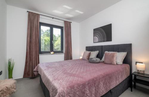 Family friendly house with a swimming pool Krsan, Central Istria - Sredisnja Istra - 23123 - Foto 19