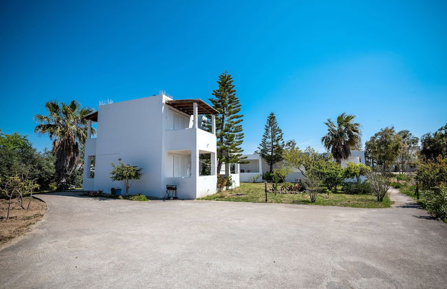 Fotini Studios - Foto 1