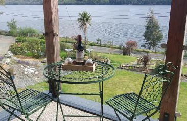 Carrick Chalets - Foto 3