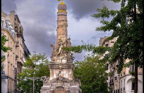 Coeur du Boulingrin - Foto 37