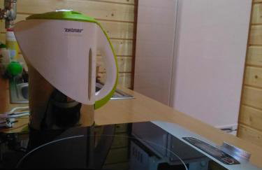 Domki pod Żukowcem - Foto 20