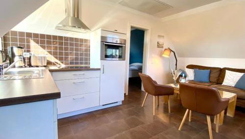 Die Kleine Ferienwohnung - Foto 3