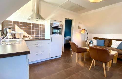 Die Kleine Ferienwohnung - Foto 3