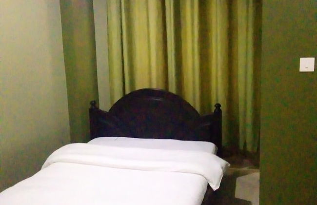 Suzie hotel Kampala Uganda - Foto 7