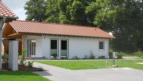 Weserberglandalm Haus 1 - Foto 3