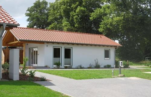 Weserberglandalm Haus 2 - Photo 13