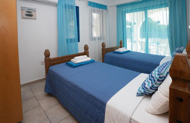 Villa Artemis in Peyia - Foto 8