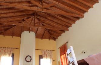 Kavala Villa 360 degrees green - Foto 35