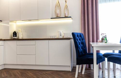 Apartament Leśny Taras z KLIMATYZACJĄ & Garaż podziemny w cenie-728-828-835- Targi Kielce - Foto 18