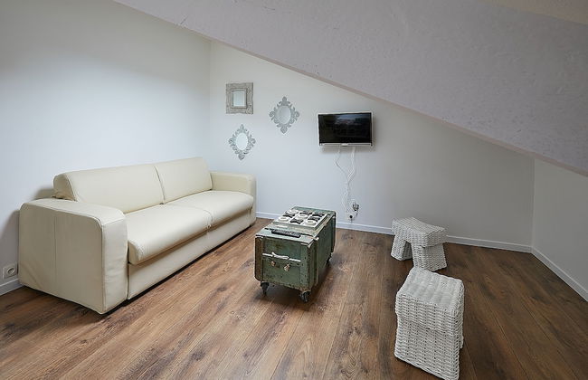 Appart Hotel de Paris - Photo 8