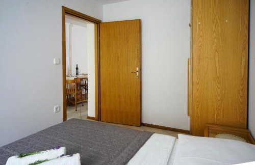 Apartments and Rooms Degra - Foto 30