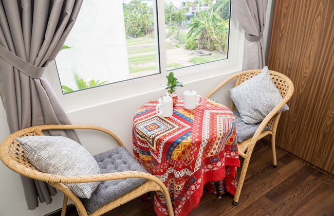 Nanu Garden House Boutique - Foto 19